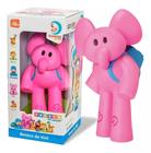 Boneco elly turma pocoyo elly - CARDOSO TOYS