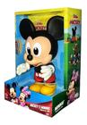 Boneco Em Vinil Mickey Baby 28 Cm Original