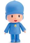 Boneco em Vinil Pocoyo - Cardoso - POCOYO - BRINQUEDOS CARDOSO