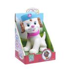 Boneco esquadrao pet 24cm super toys