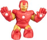 Boneco Estica Mini Heroes Goo Jit Zu Marvel - Sunny 2692