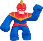 Boneco Estica Mini Heroes Goo Jit Zu Marvel - Sunny 2692