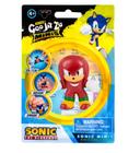 Boneco Estica Mini Heroes Goo Jit Zu Sonic - Sunny 3654