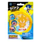 Boneco Estica Mini Heroes Goo Jit Zu Sonic - Sunny 3654