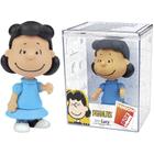 Boneco Fandom Box Lucy Peanuts 12cm - Líder Brinquedos