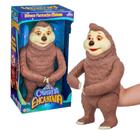 Boneco Fantoche Moleza Caverna Encantada Brinquedo Adijomar - Adijomar Brinquedos