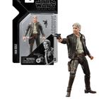 Boneco figura han solo star wars black series archive e7 f4370 hasbro