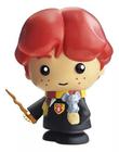 Boneco Figura Harry Potter Colecionável Fandom Box Brinquedo