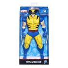 Boneco - Figura Marvel Woverine OLYMPUS HASBRO