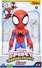 Boneco - Figura Saf Supersized Spidey HASBRO - Marvel