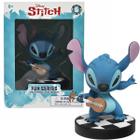 Boneco Figura Stitch Guitarrista 004390 - Sunny