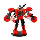 Action Figures Boneco Sonic Prime Netflix Articulado Thorn Rose - Sonic  Prime - #