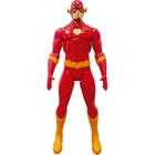 Boneco flash 14 polegadas com som r.9616 candide