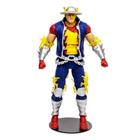 Boneco Flash Jay Garrick - Candide