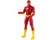 Boneco Flash Liga da Justiça 35cm Candide