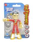 Boneco Flexível - Flextreme - 10 cm - Mattel