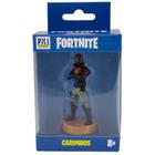 Boneco Fortnite Carimbo 7cm Escolha a Skin - Sunny