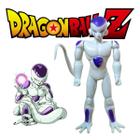 Boneco Freeza Dragon Ball Z Ideal Para Presente Dia Das Crianças Original - ATENA