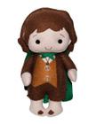 Boneco Frodo Toy Senhor Dos Anéis - cooperorchids