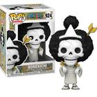 Boneco funko anime: one piece bonekichi 924 regular - FUNKO POP