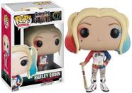 Boneca Arlequina 30 Cm Harley Quinn Sunny - Bonecas - Magazine Luiza