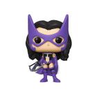 Boneco Funko Dc Pop Heroes Huntress Nycc 2019