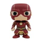 Boneco Funko DC The Flash Vermelho