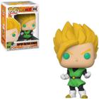 Boneco Dragon Ball Z Goku Super Sayajin 2 - Hasbro - Bonecos - Magazine  Luiza