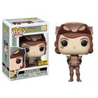 Boneco funko exclusive bombshells hawkgirl 223