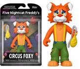 Boneco Funko Five Nights At Freddy's Circus Foxy - Funko Pop