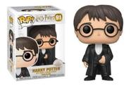 Boneco Funko Harry Potter Hogwarts 91 - Blue Box Hobby Mundo Modelismo