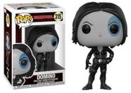 Boneco Funko Pop 315 Domino