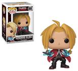 Boneco Funko Pop 391 Edward Elric Fullmetal Alchemist