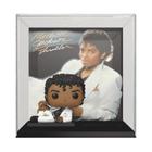 Boneco Funko Pop! Album Cover - Michael Jackson - Thriller - Candide