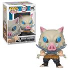 Boneco Funko Pop - Animation - Demon Slayer - Rengoku