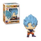 Boneco Funko Pop Goku 668 Super Saiyajin Edição Especial Dragon Ball -  Funko - Magazine Luiza