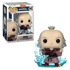 Boneco Funko Pop! Avatar: Iroh With Lightning - Candide