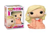 Boneco Funko Pop Barbie Peaches N Cream 06