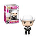 Boneco Funko Pop Barbie Western Ken - Candide