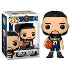 Boneco Funko Pop Basquete NBA Jamal Murray 121