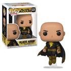 Boneco Funko POP Black Adam - Black Adam com Capa 11cm - Candide