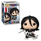 Boneco Funko Pop Bleach - Rukia - Candide