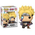 Boneco Action Figure Boruto Uzumaki - Boruto: Naruto Next Generations  Vibration Stars Bandai / Banpresto 23887 - Action Figures - Magazine Luiza