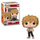 Boneco Funko Pop Chainsaw Man - Denji