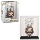 Boneco Funko Pop Cover Harry Potter Poster With Sirius Black