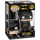 Boneco Funko Pop Dc Batman 1989 com Batarang 275