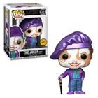 Boneco Funko Pop! DC Comics - Batman 1989 - Coringa Exclusivo Chase - Candide