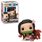 Boneco Funko POP! Demon Slayer - Nezuko Kamado - Candide