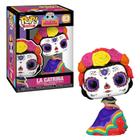 Boneco Funko Pop! Dia dos Mortos - La Catrina - Candide