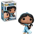 Boneco Funko POP! Disney Aladdin Jasmine - Candide